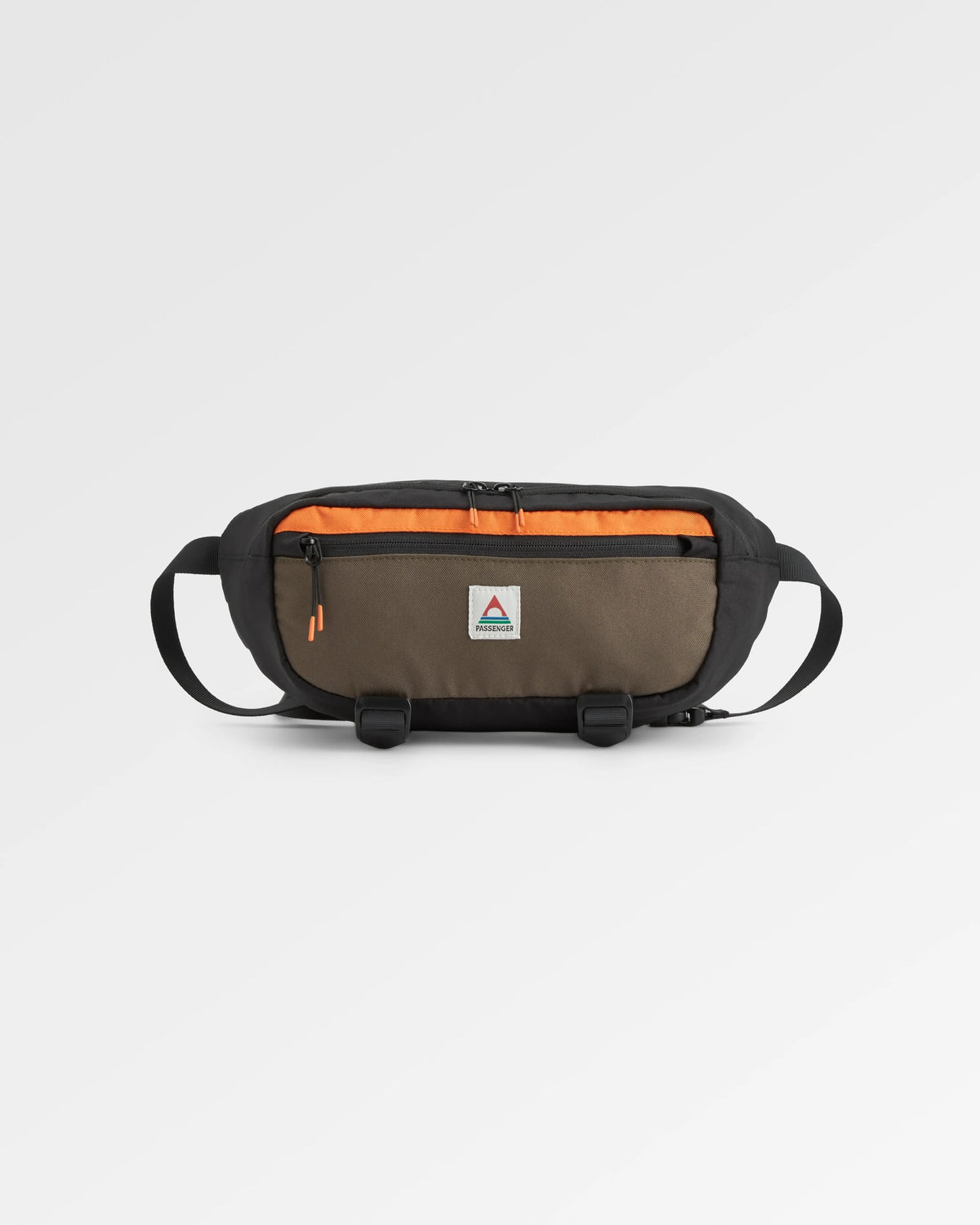 Boondocker Hip Pack - Khaki - Flatlay
