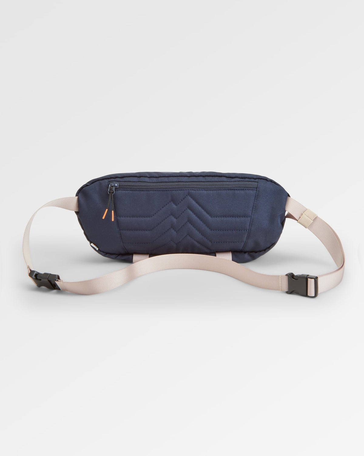 Boondocker Hip Pack - Tidal Blue - Flatlay