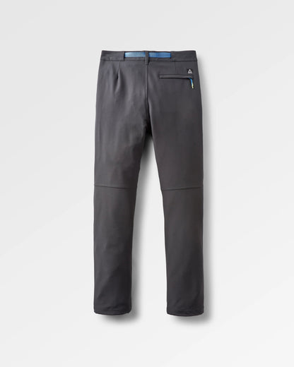 Scrambler Softshell Trouser - Flatlay