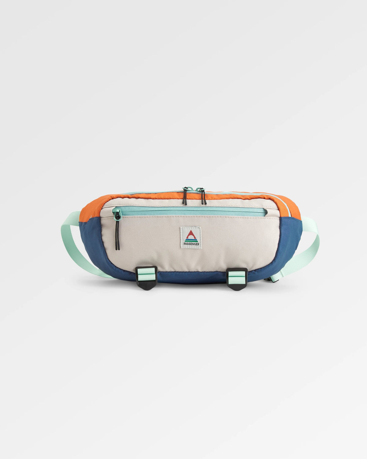 Boondocker Hip Pack - Apricot Multi - Flatlay