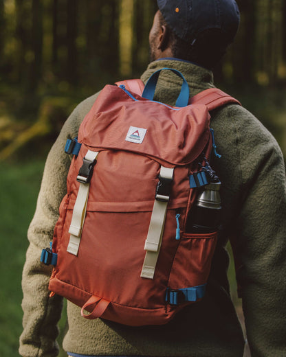 Boondocker 26L Backpack - Bruschetta - Lifestyle - Male