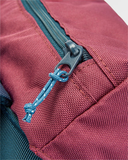 Boondocker 26L Backpack - Mauve Dusk - Flatlay