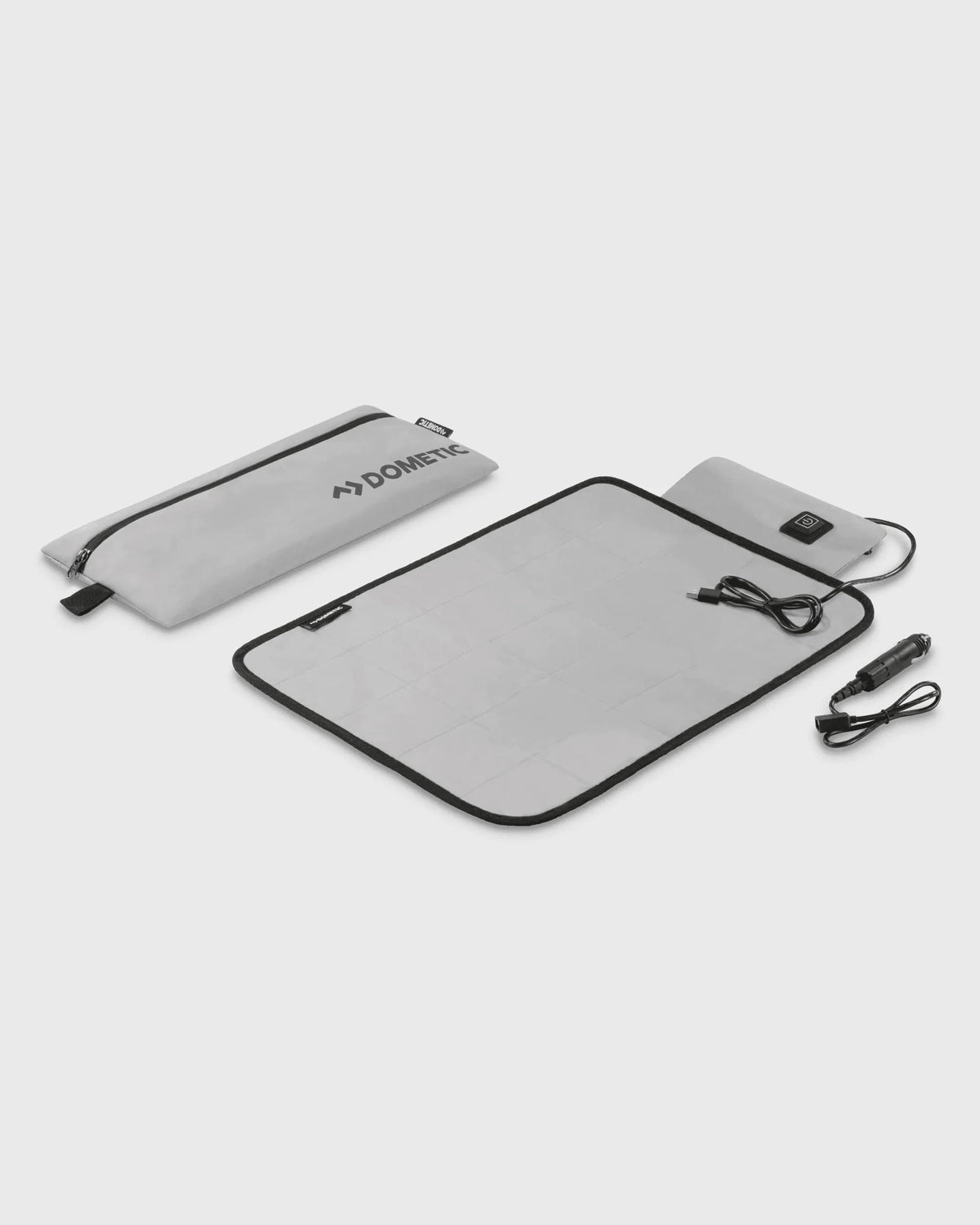 Dometic GO Camp Heater - Silt - Flatlay