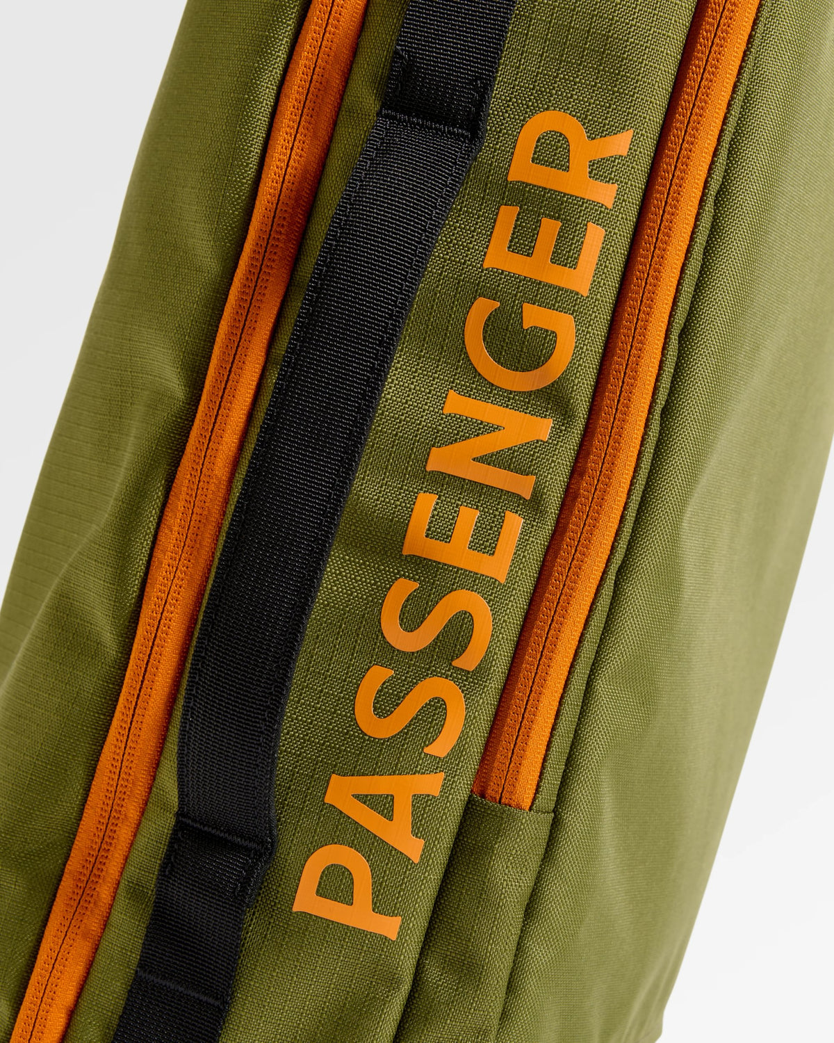 Odyssey 20L Travel Pack - Khaki - Flatlay