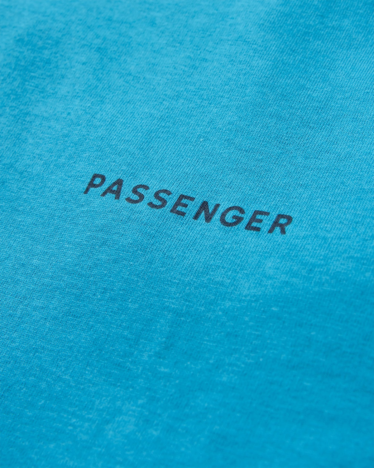 Made To Roam T-Shirt - Bluejay - Flatlay