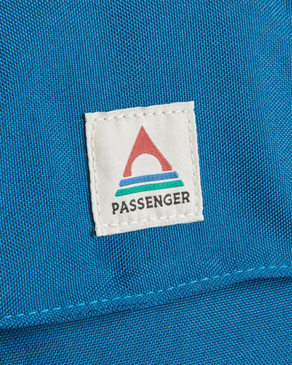 Boondocker 26L Backpack - Tidal Blue - Flatlay