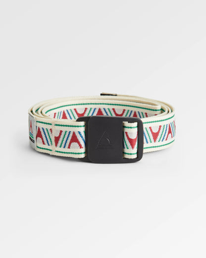 Dock Belt - Trail Passenger Multi - Flatlay