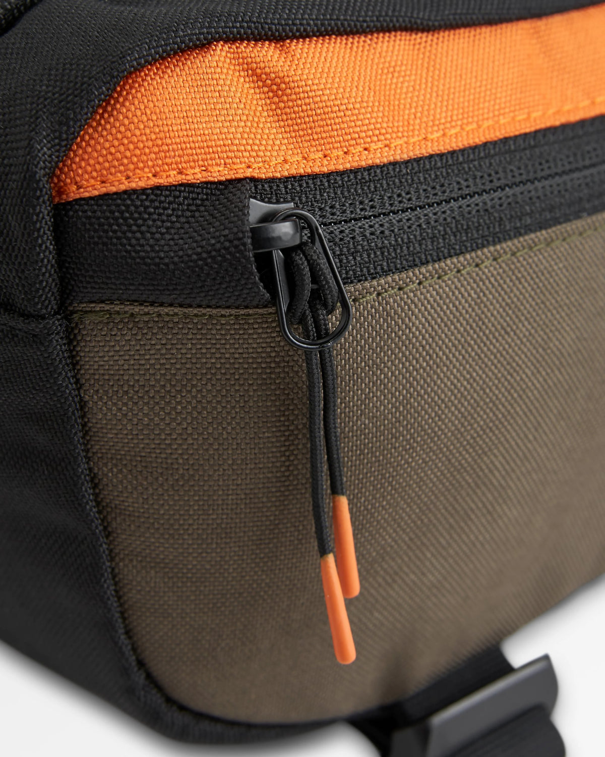 Boondocker Hip Pack - Khaki - Flatlay