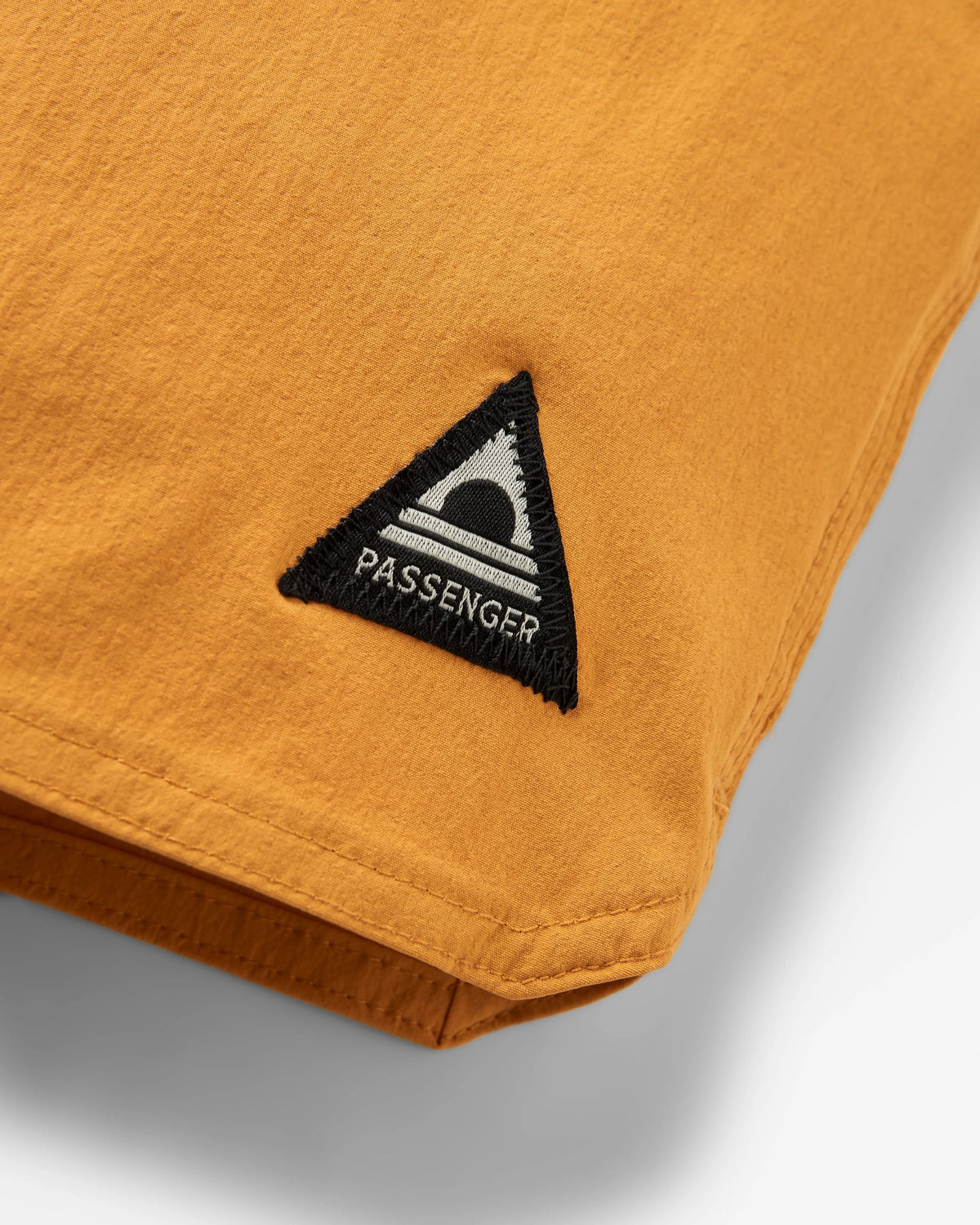 Cruiser NetPlus® 19" Boardshort - Spruce Yellow - Flatlay