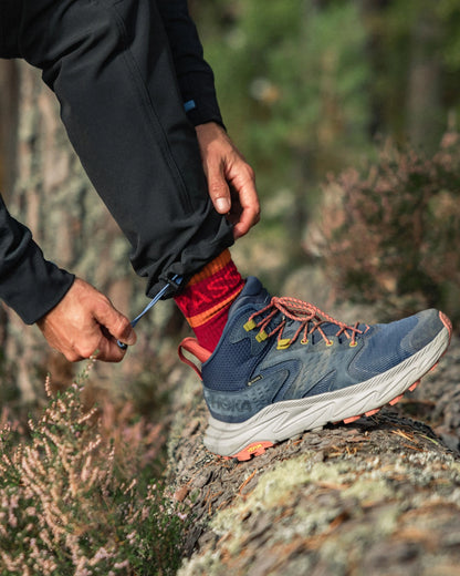 Scrambler Softshell Trouser - Lifestyle