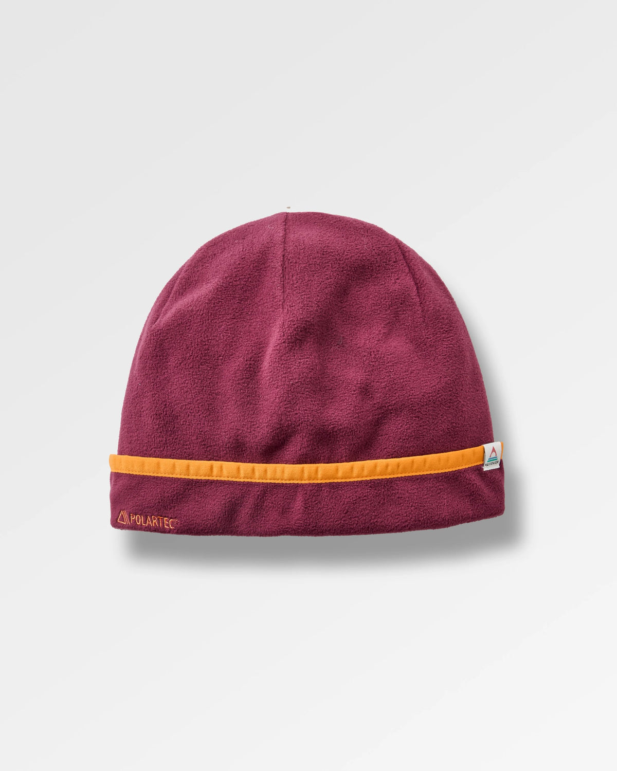 Terra Polartec® Active Beanie - Fig - Flatlay