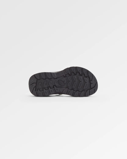 Atlas Roam Sandal - Dusty Olive - Flatlay