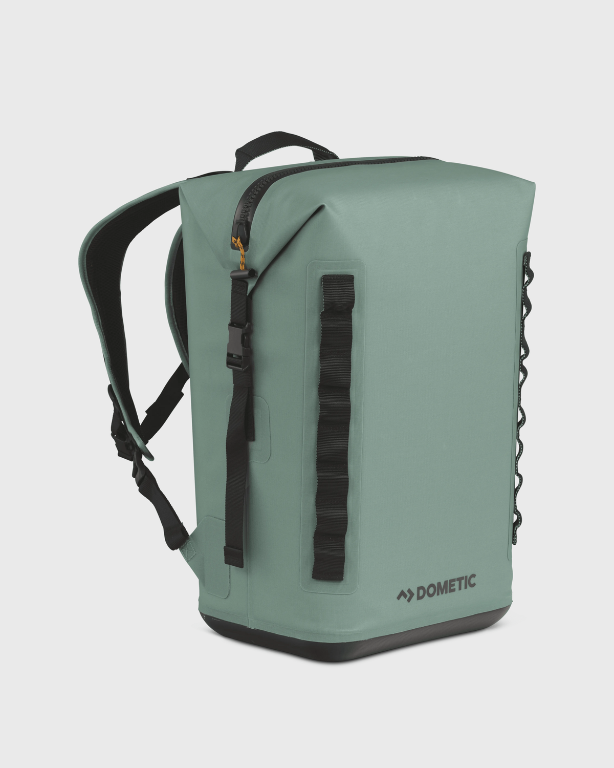 Dometic PSC22BP Cooler Bag - Moss Green - Flatlay