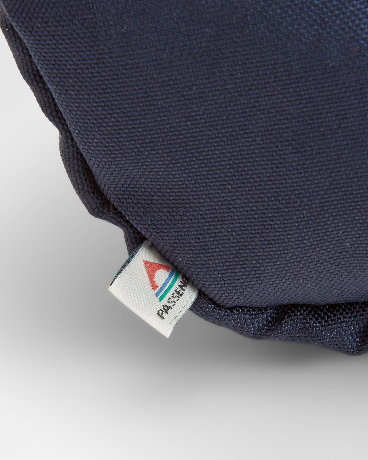 Boondocker Hip Pack - Tidal Blue - Flatlay