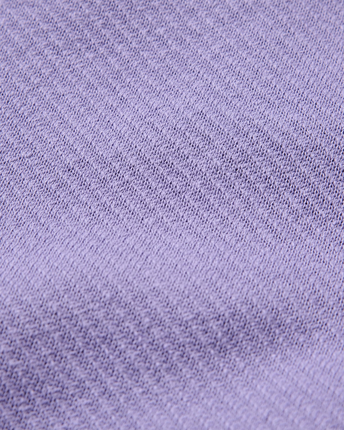 Sneak Sweatshirt - Retro Purple - Flatlay