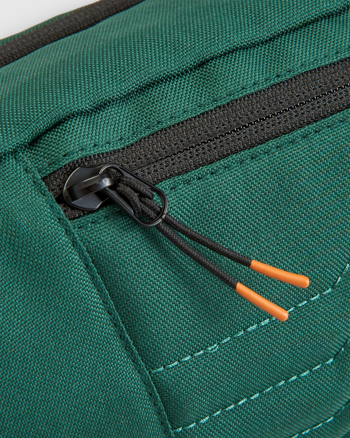Boondocker Hip Pack - Rain Forest Orange Multi - Flatlay