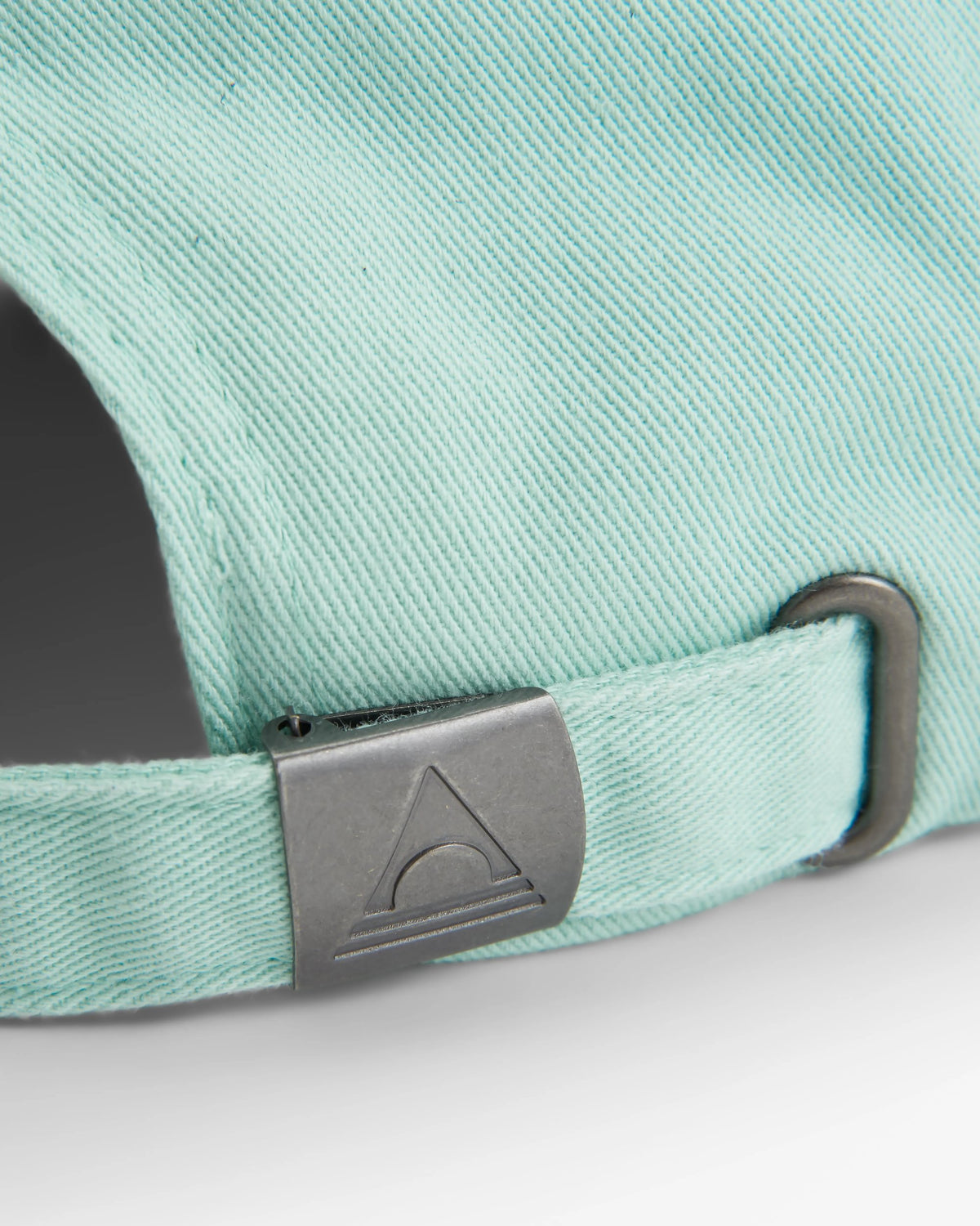 Seekers Low Profile Cap - Deep Sea - Flatlay