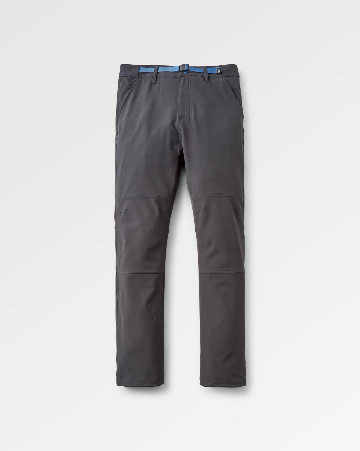 Scrambler Softshell Trouser - Flatlay