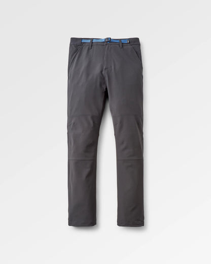 Scrambler Softshell Trouser - Flatlay