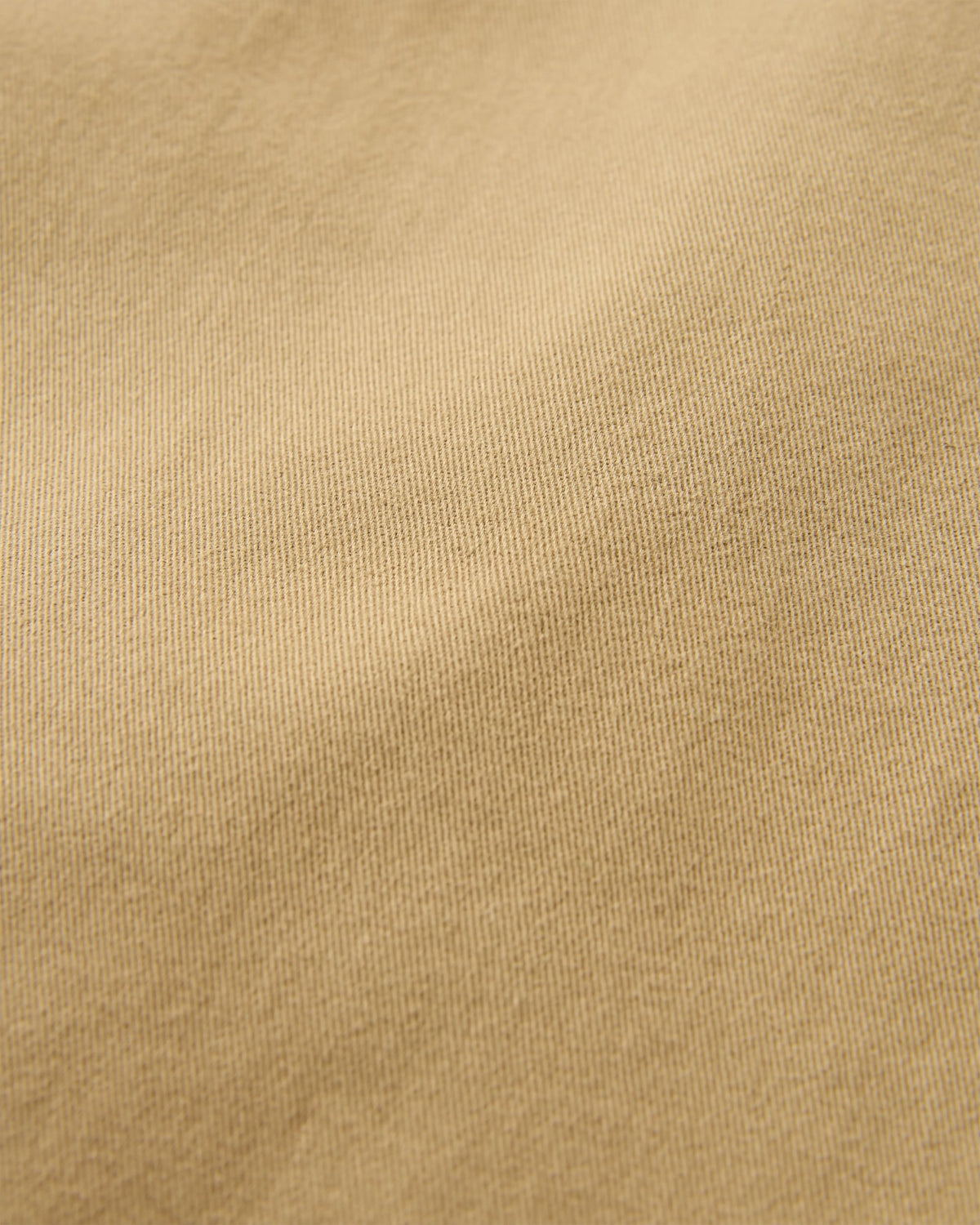 365 Cotton Short - Chinchilla Brown - Flatlay
