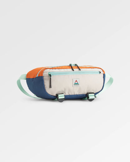 Boondocker Hip Pack - Apricot Multi - Flatlay