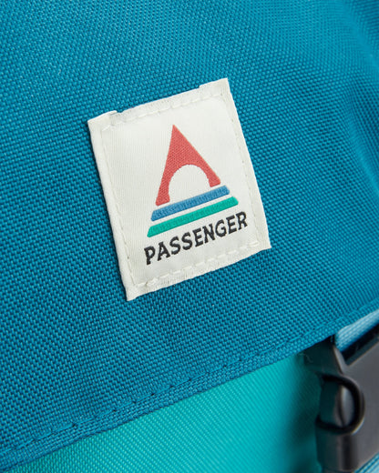 Boondocker 18L Backpack - Multi Colour - Flatlay