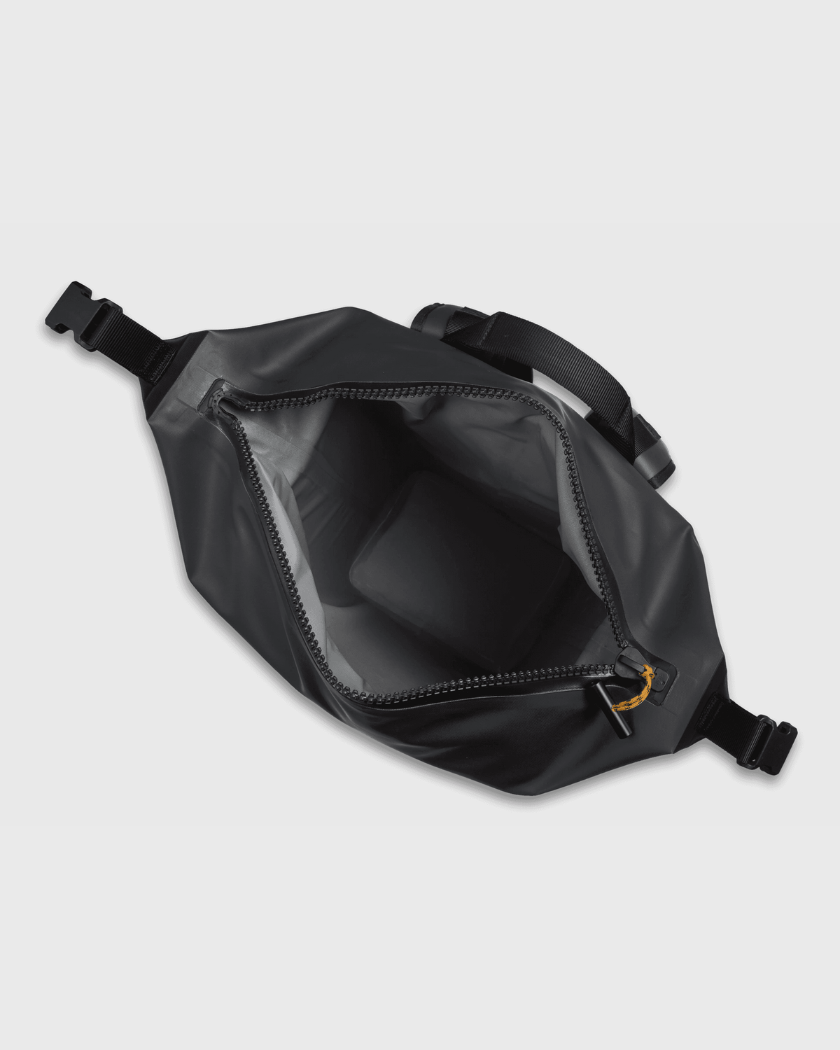 Dometic PSC22BP Cooler Bag - Slate - Flatlay