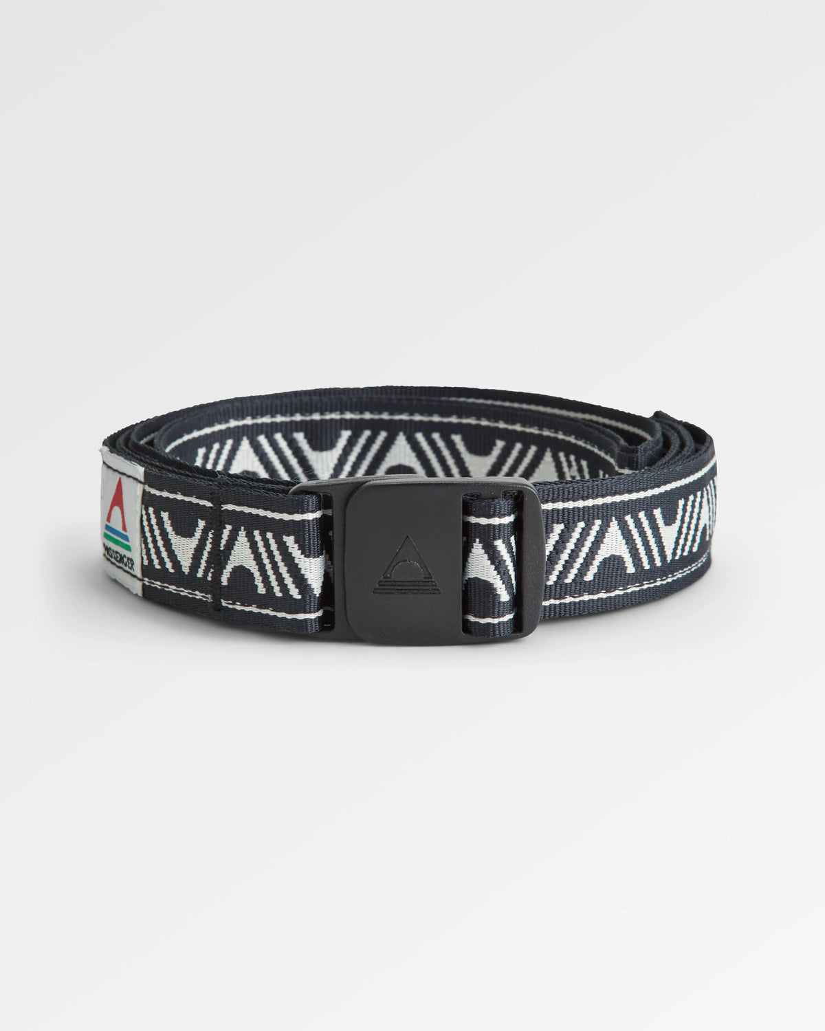 Dock Belt - Trail Monochrome - Flatlay