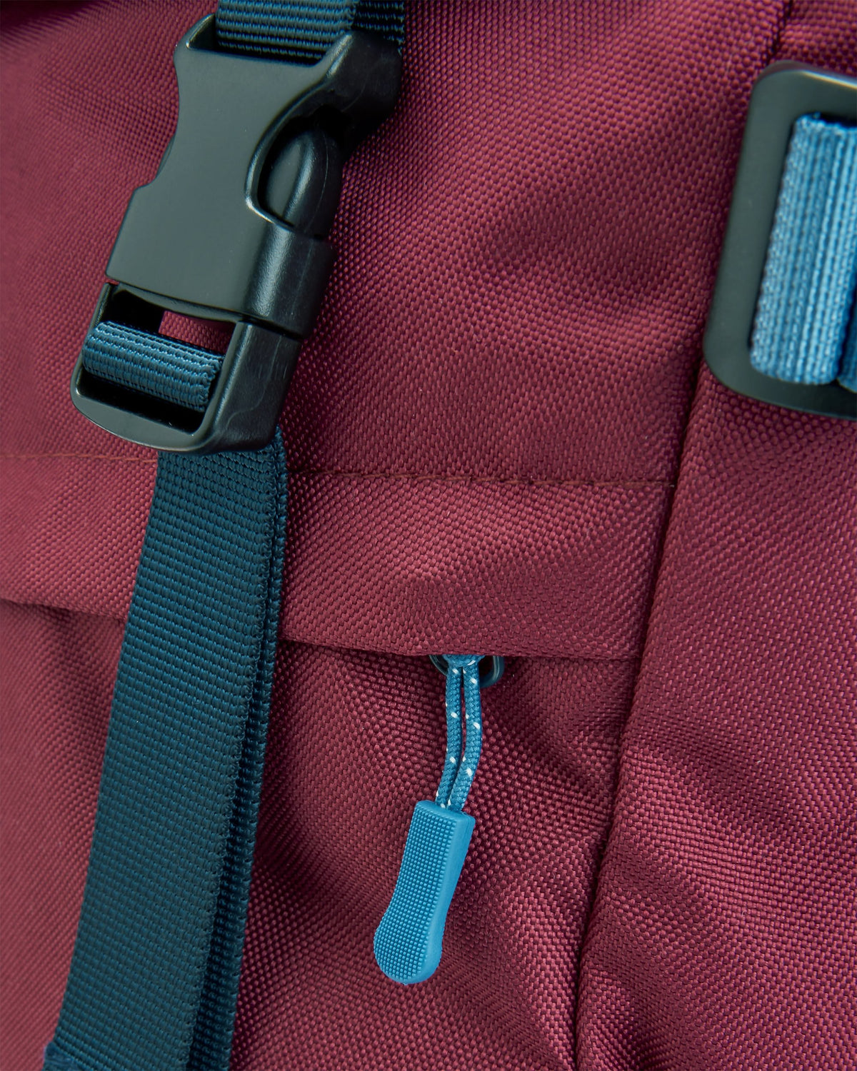 Boondocker 26L Backpack - Mauve Dusk - Flatlay