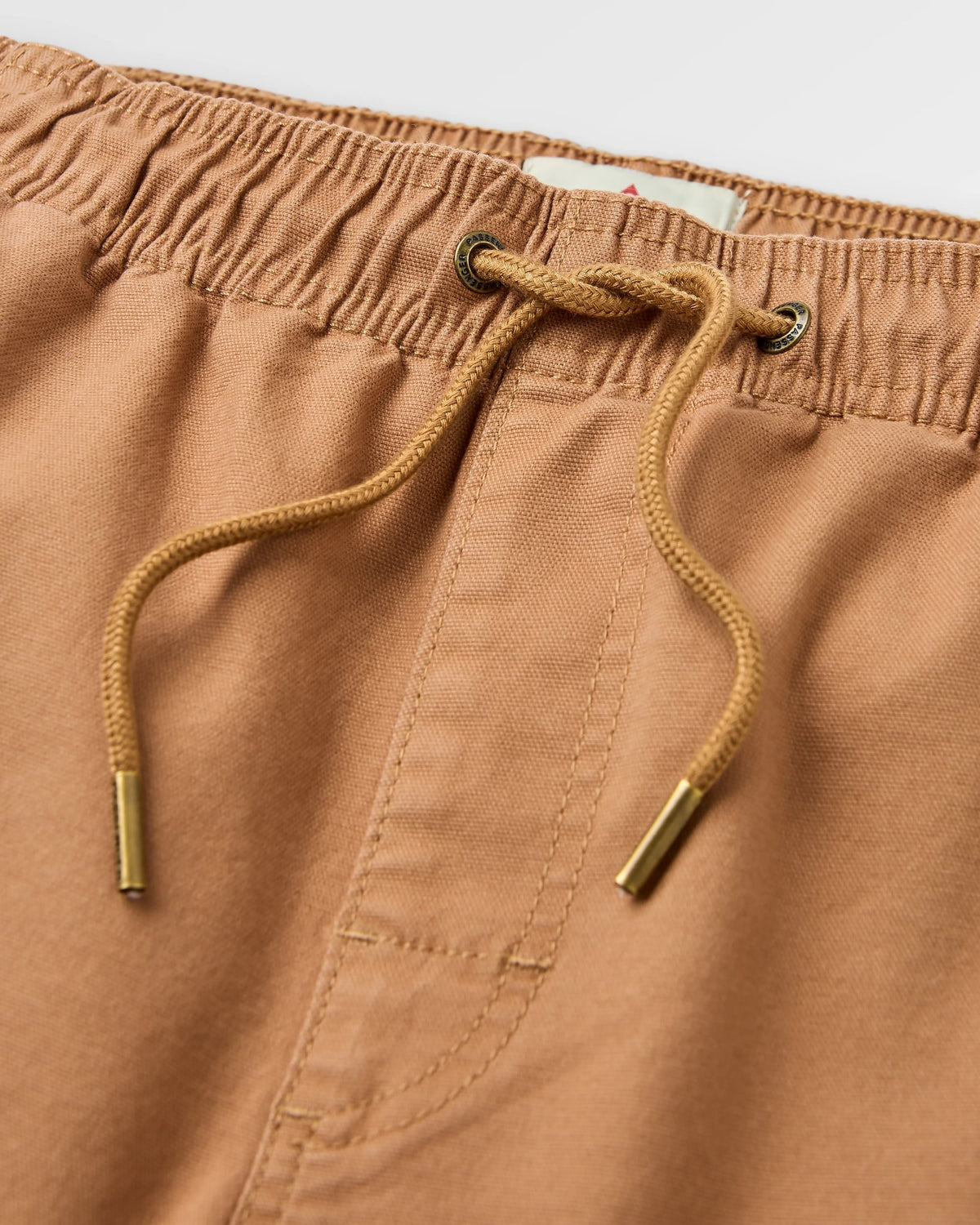 Drifter  Short - Toffee - Flatlay