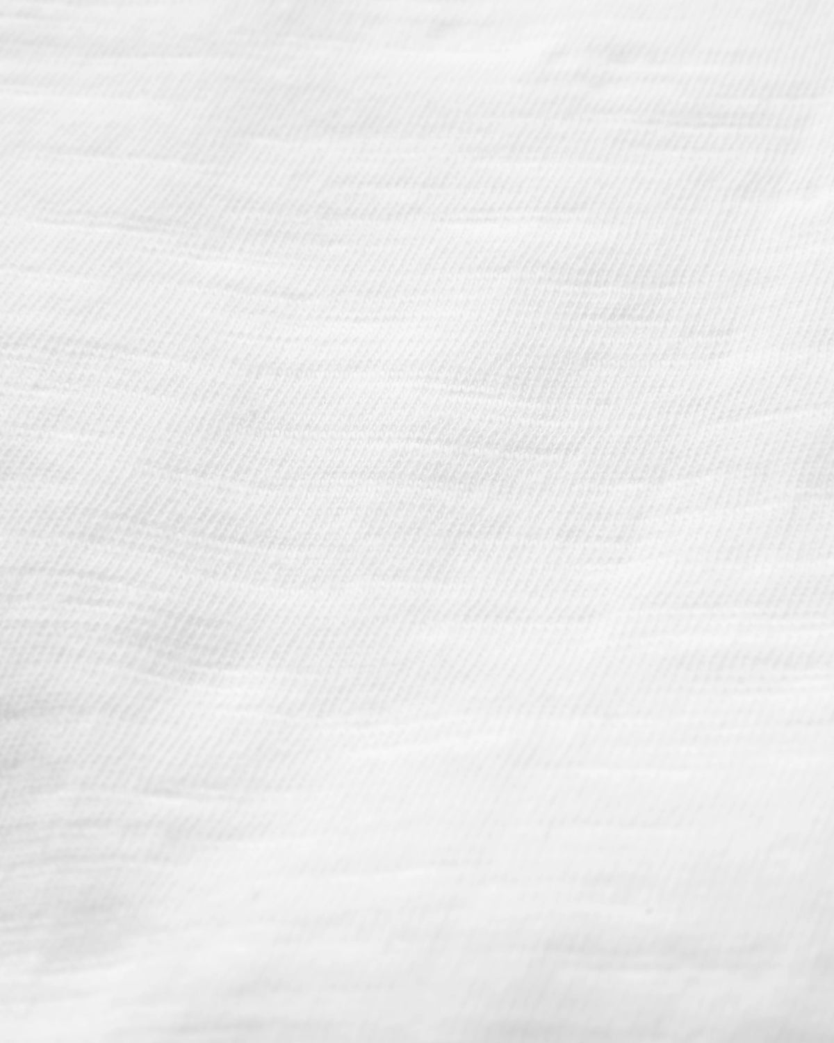 Rivergate T-Shirt - White - Flatlay