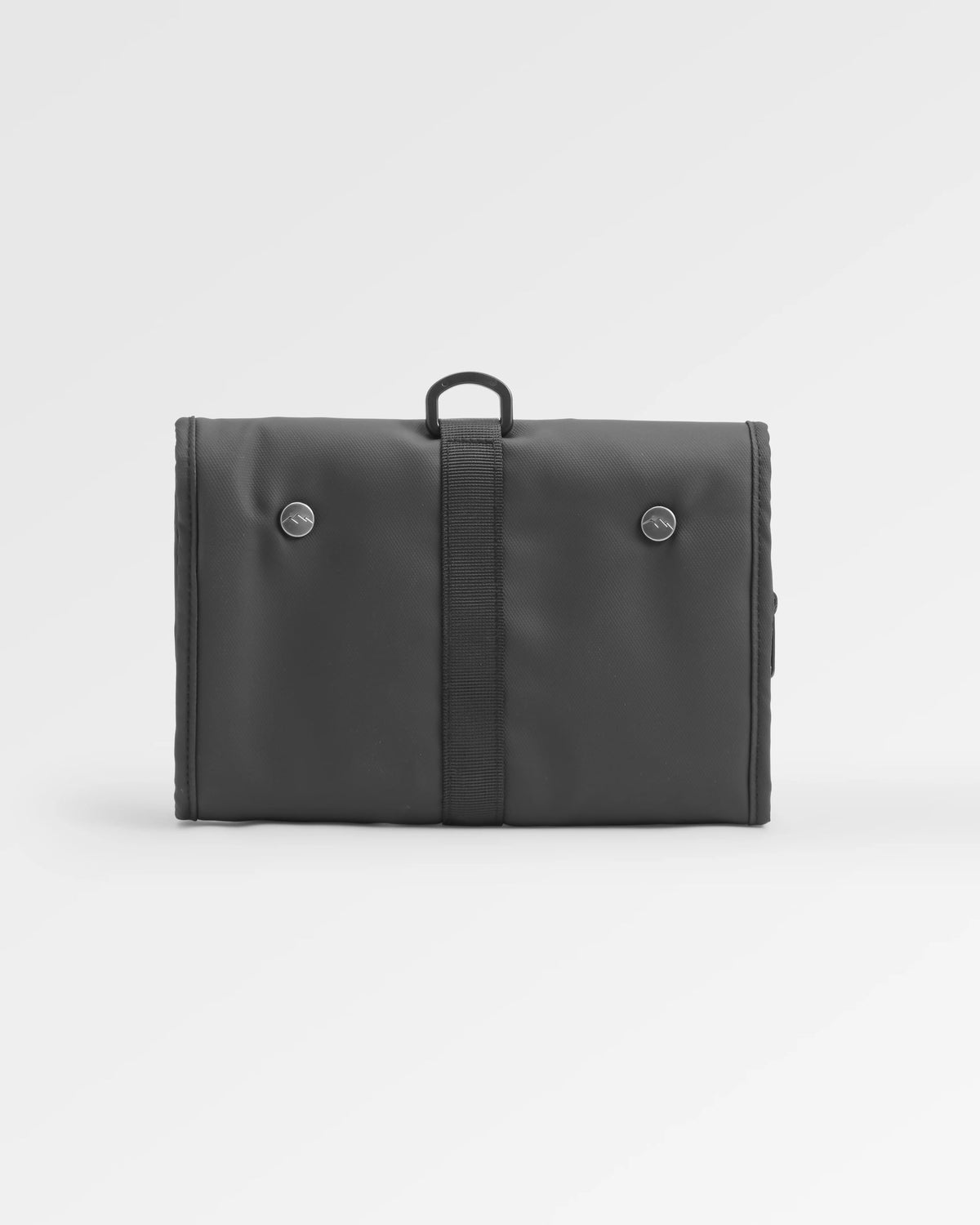 Drop Wash Kit - Black - Flatlay