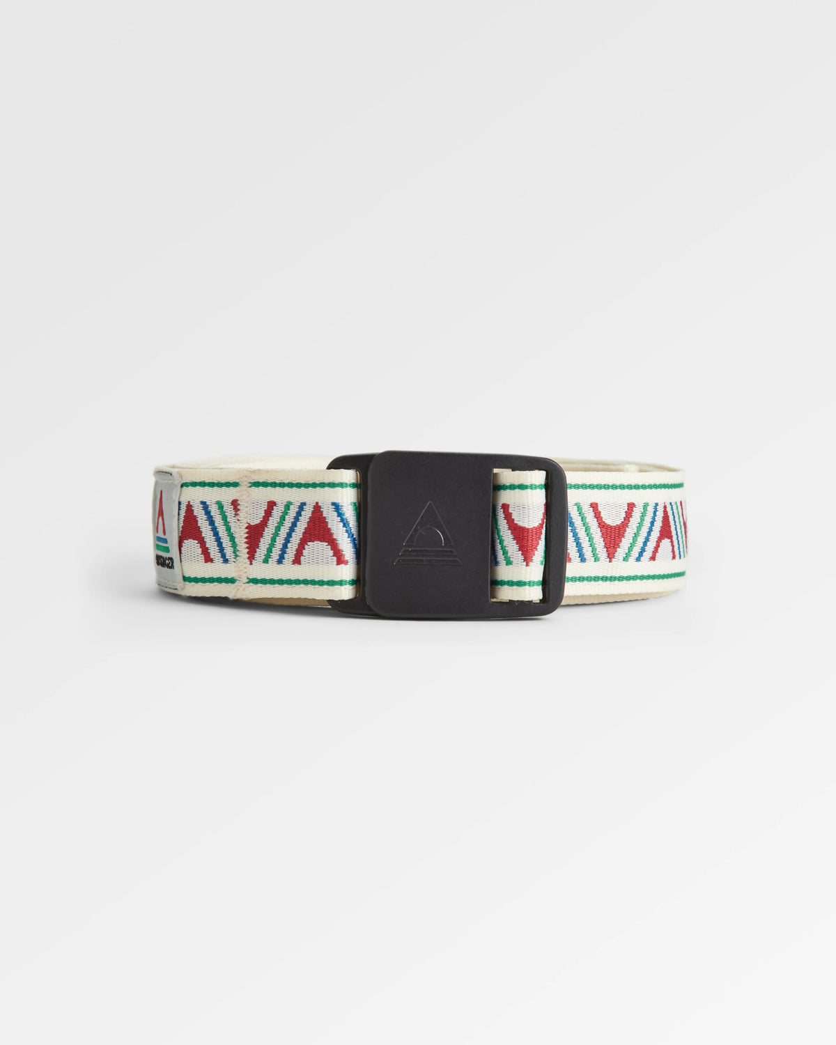 Dock Belt - Trail Passenger Multi - Flatlay