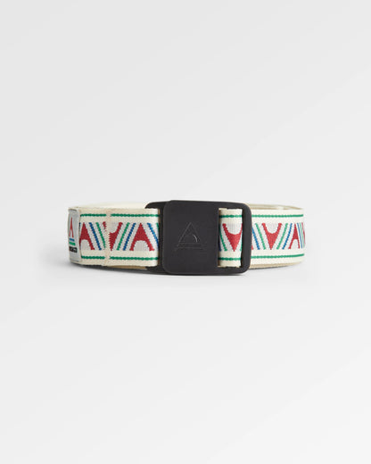 Dock Belt - Trail Passenger Multi - Flatlay