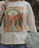 Rambling LS T-Shirt - Birch - 