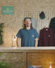 Backcountry Cord Shirt - Crushed Berry - 