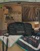 Vandrobe Duffel - Black - 