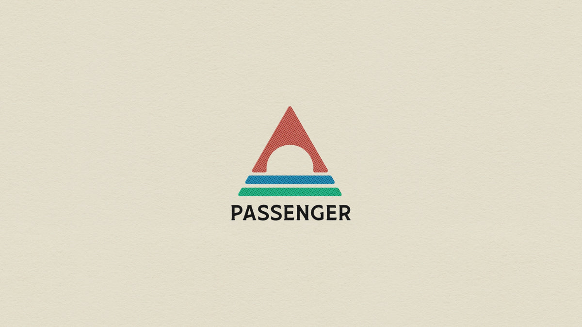 Load video: Brand Video Encouraging sign up to the Roamers Collective