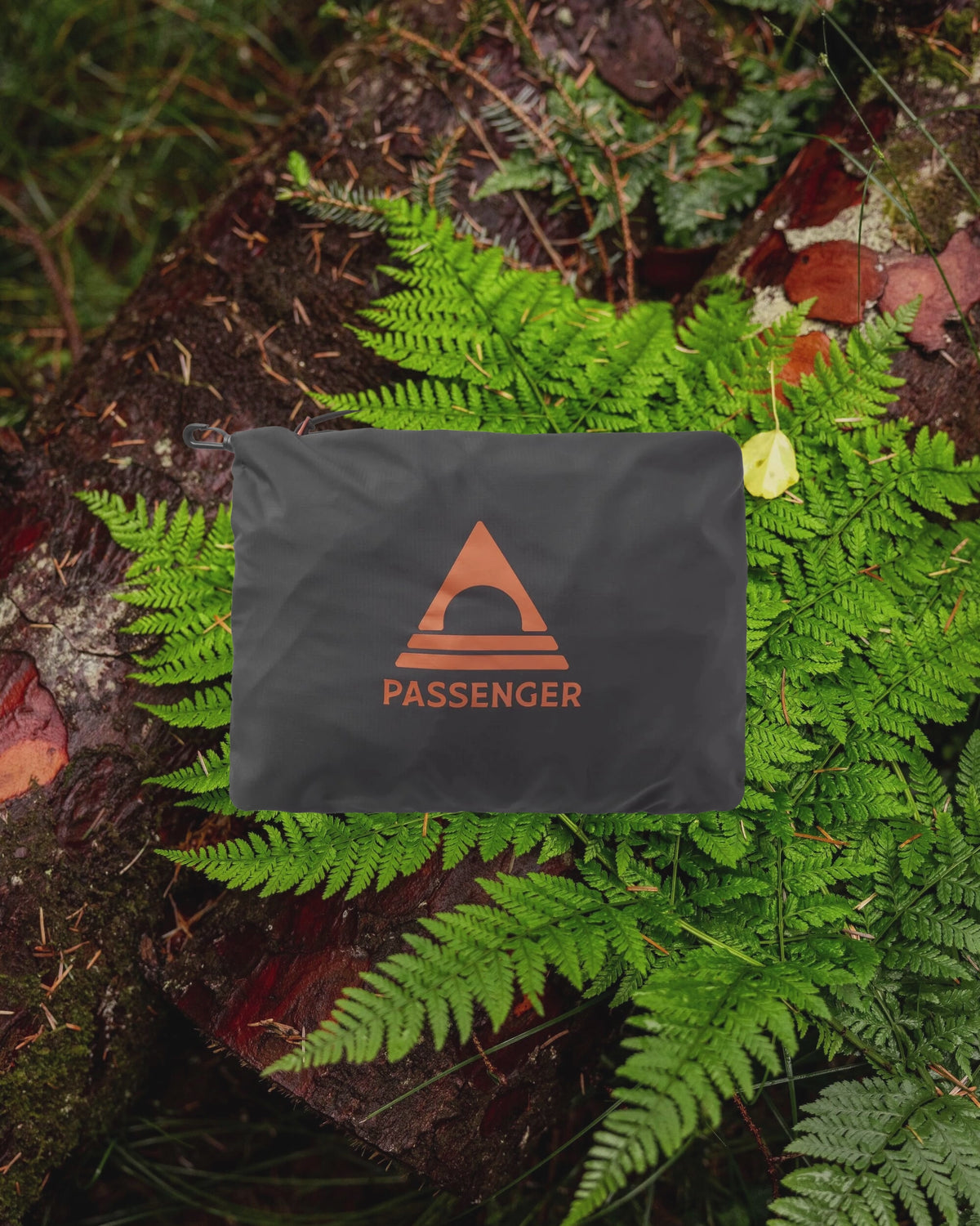 Load video: Packable