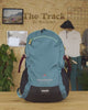 Track 30L Backpack - Black - Lifestyle