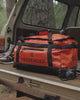 Roamer 40L Duffel Bag - Sunrise Orange - 