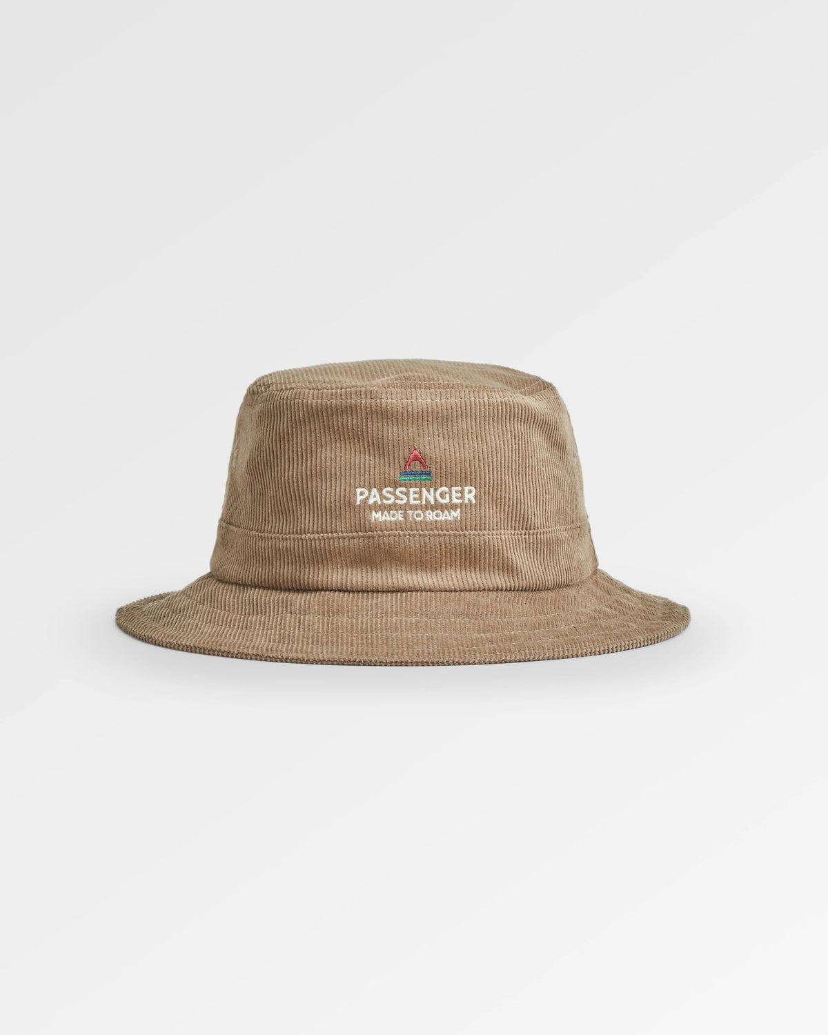 Forest Hat - Brown Sugar - Flatlay