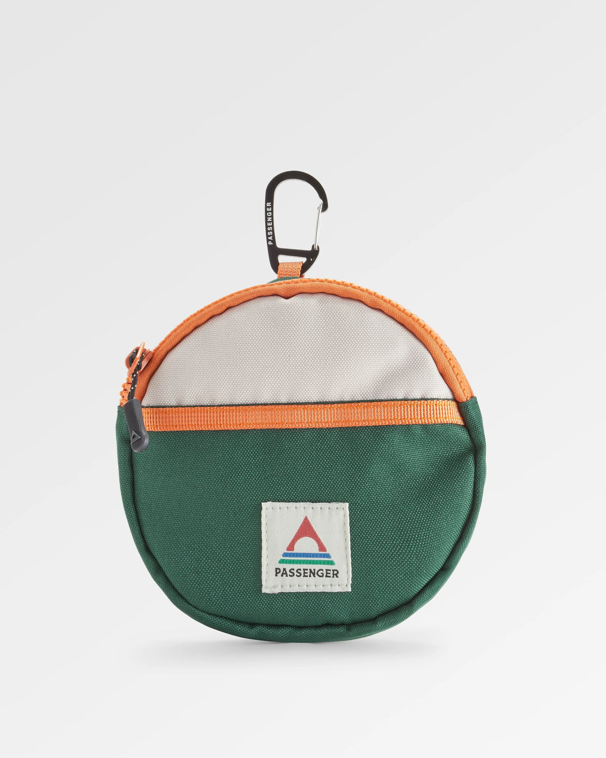 Compass Modular Clip On - Rain Forest Orange Multi - Flatlay