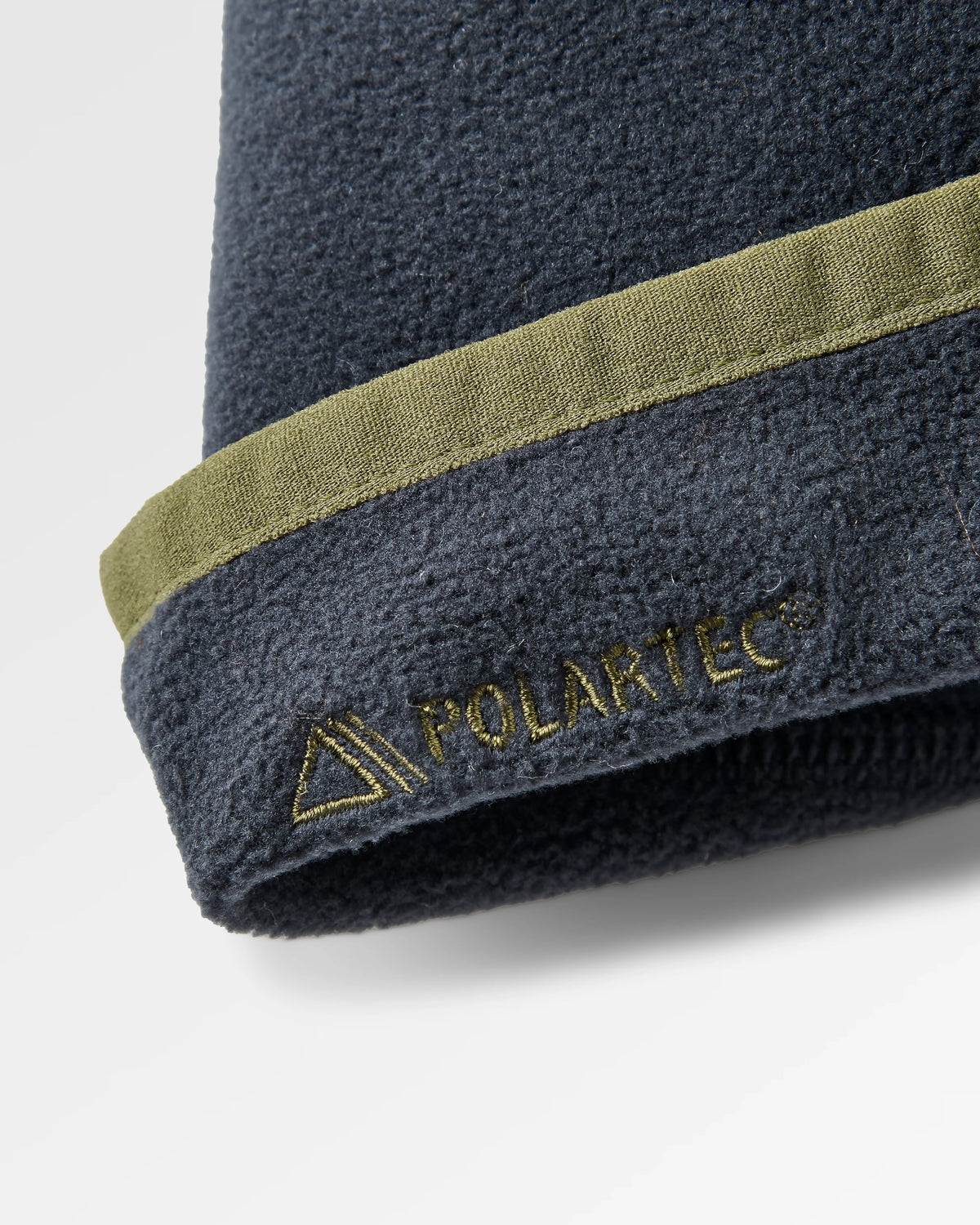 Terra Polartec® Active Beanie - Black - Flatlay