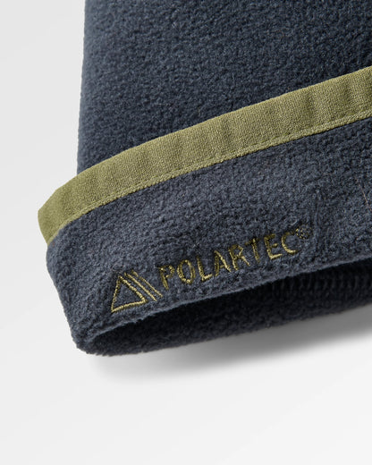 Terra Polartec® Active Beanie - Black - Flatlay