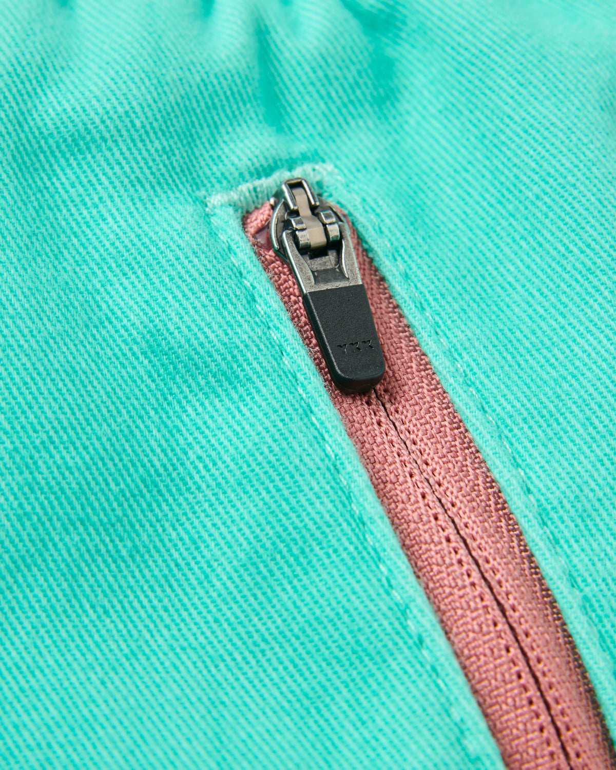 Flaris All Purpose Short - Aquamarine - Flatlay