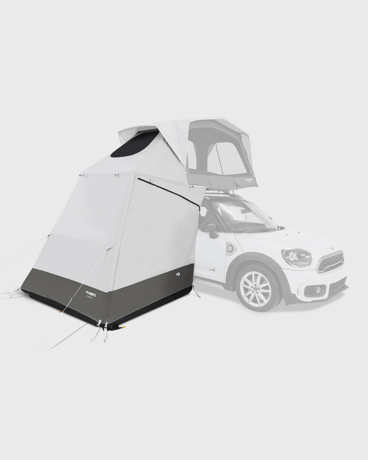 Dometic TRT 140  Air RT Awning Large - OreDometic TRT 140 Air RT Awning Small - Ore