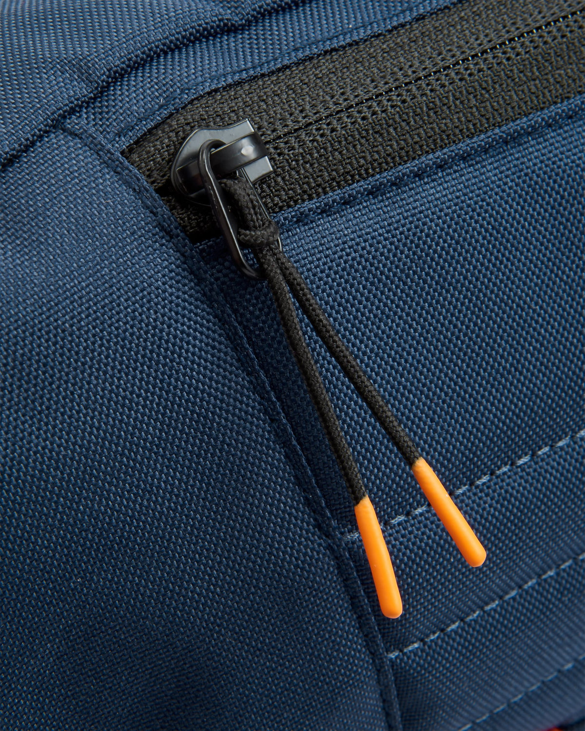 Boondocker Hip Pack - Rich Navy/Surf Spray/Moonlight Blue - Flatlay