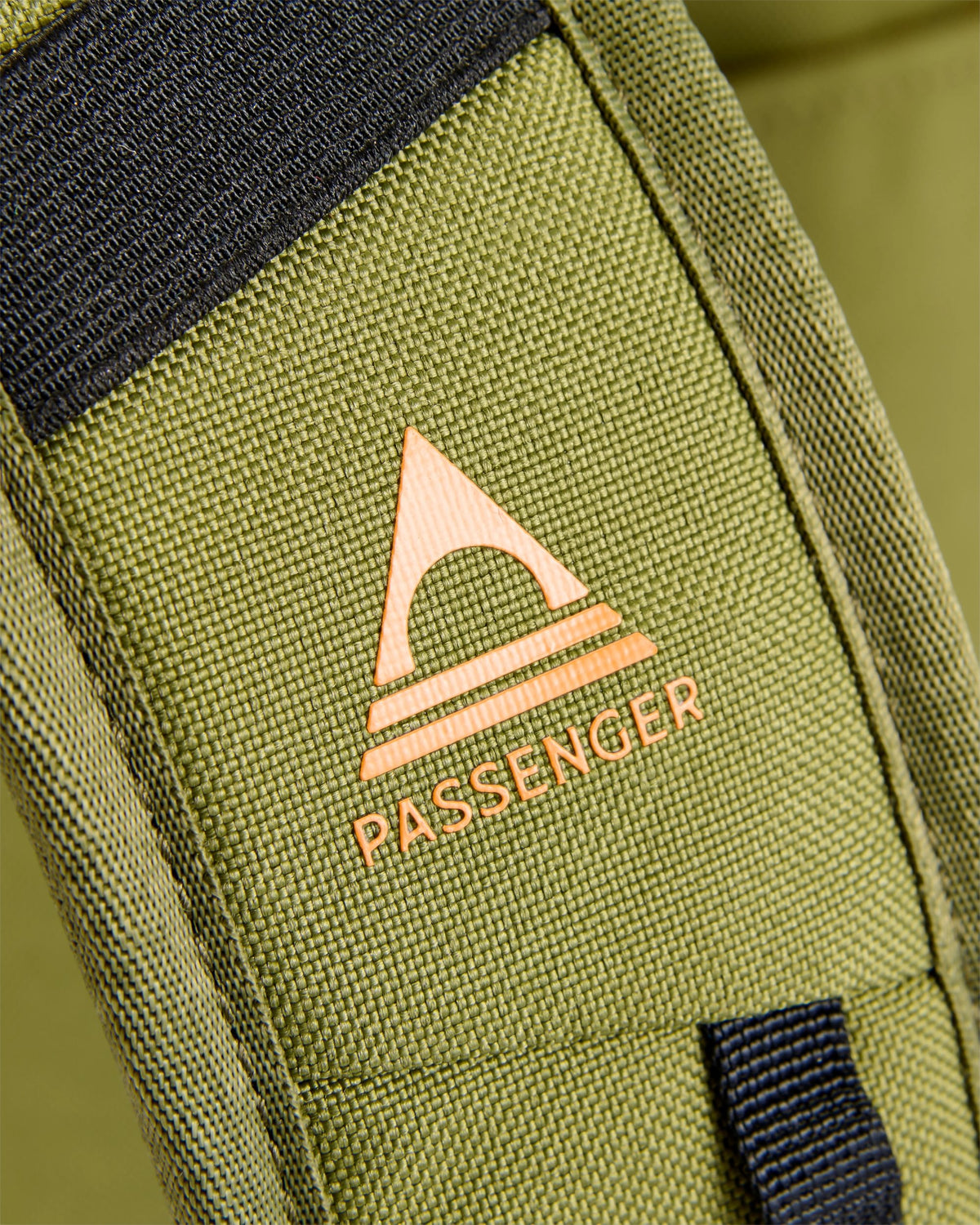 Odyssey 20L Travel Pack - Khaki - Flatlay