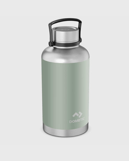 Dometic Thermo Bottle 192 - Moss - Flatlay